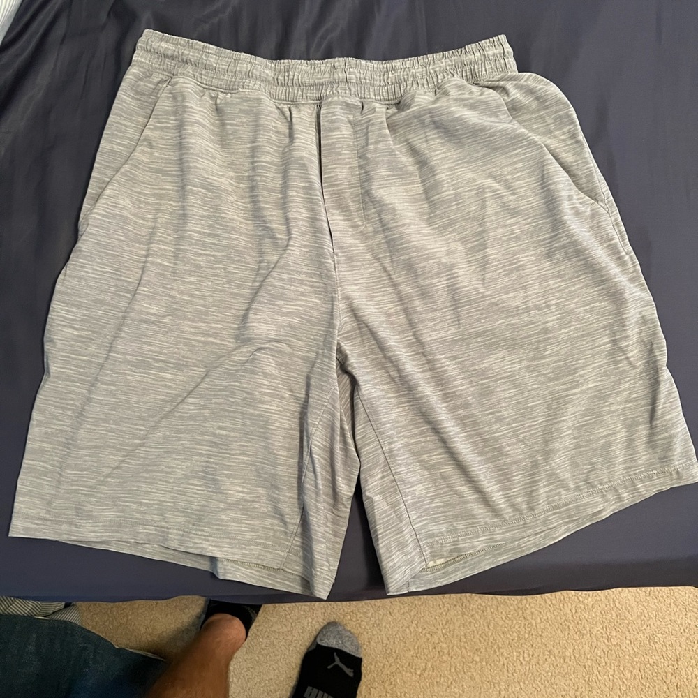 Lulu Lemon shorts